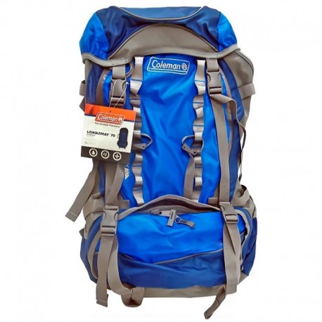 Morral porta equipos, Producto importado.
