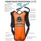 Bolsa de hidratacion camel back x 3 litros, Producto importado.