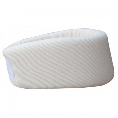 Cuello ortopedico blando tipo Thomas, Health solutions.