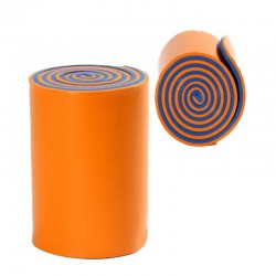 Inmovilizador maleable para extremidades superior e inferior, tipo sam splint, Health Solutions.
