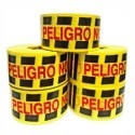 Cintas Señalizaciones