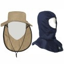 Capuchas y gorros