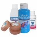 Dotaciones según última resolución